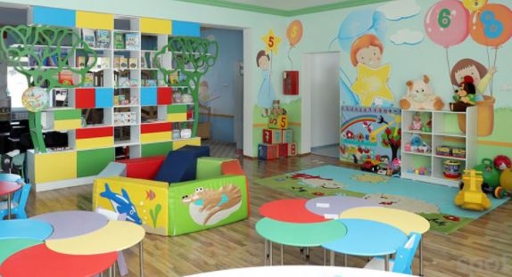 Класирането за детските градини в София ще се отложи с